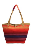 Abaco Bag in Chihuahua Fabric