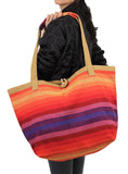 Abaco Bag in Chihuahua Fabric