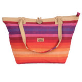 Abaco Bag in Chihuahua Fabric